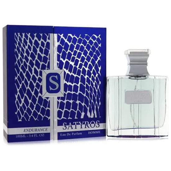 Satyros Endurance Cologne