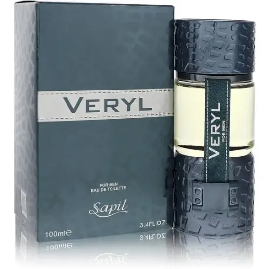 Sapil Veryl Cologne