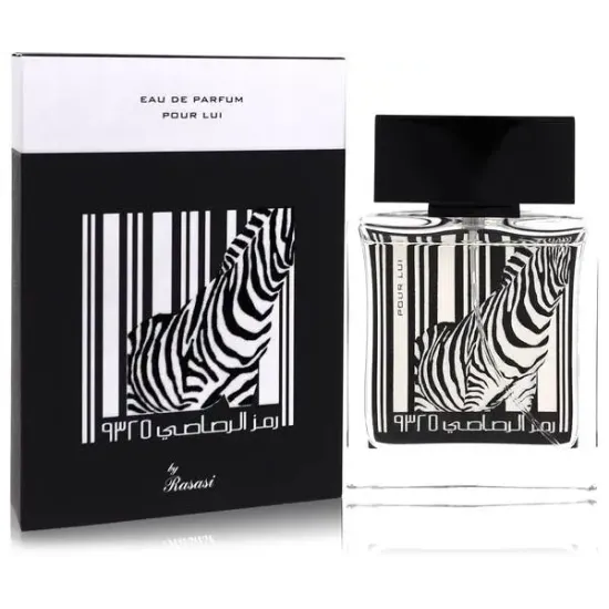 Rumz Al Rasasi 9325 Pour Lui Cologne