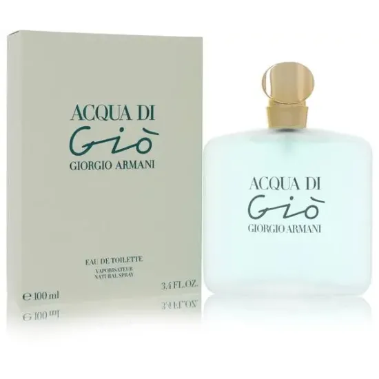 Acqua Di Gio Perfume