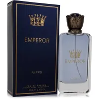 Riiffs Emperor Cologne