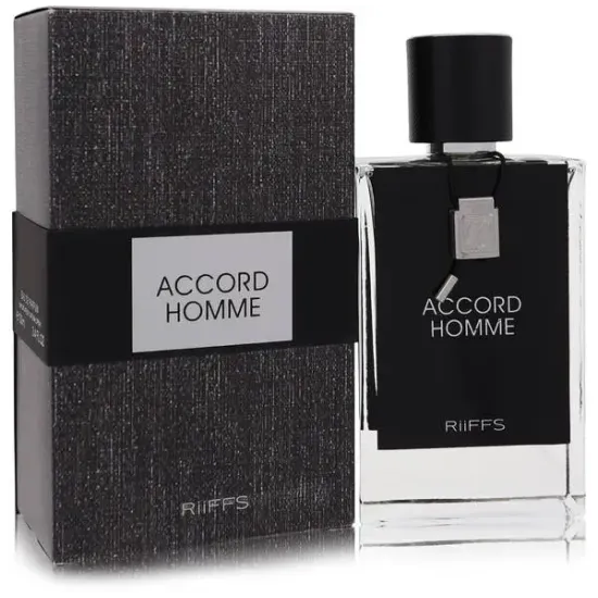 Riiffs Accord Homme Cologne