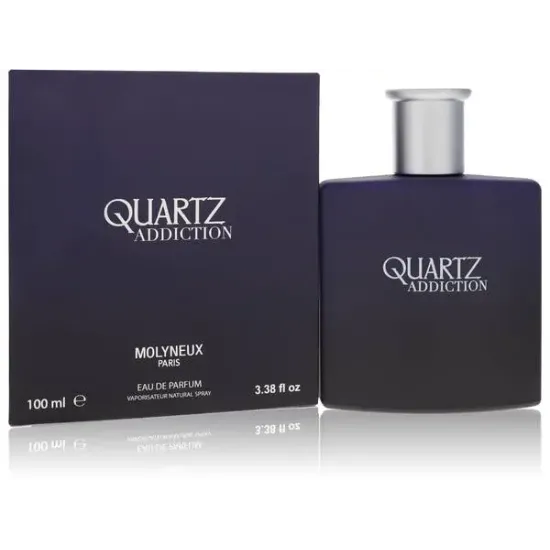 Quartz Addiction Cologne