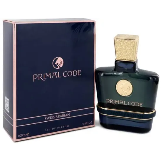 Primal Code Cologne