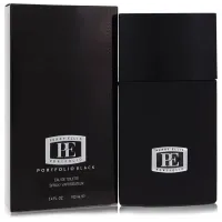 Portfolio Black Cologne