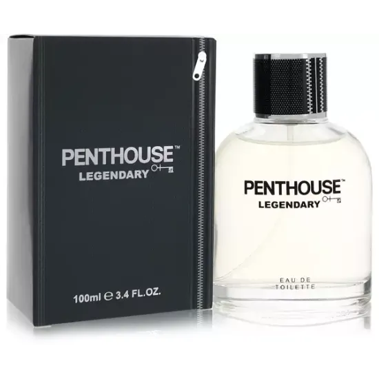 Penthouse Legendary Cologne