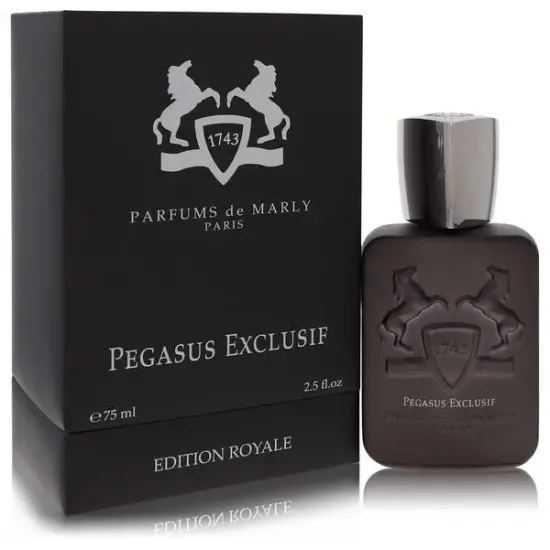 Pegasus Exclusif Cologne