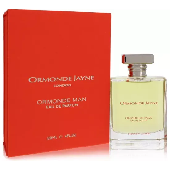 Ormonde Jayne Ormonde Man Cologne