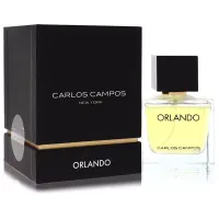 Orlando Carlos Campos Cologne