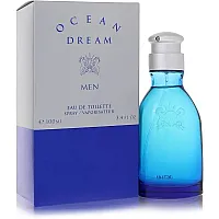 Ocean Dream Cologne