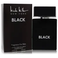 Nicole Miller Black Cologne