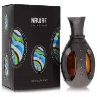 Nawaf Cologne