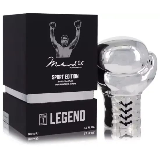 Muhammad Ali Legend Round 1 Cologne