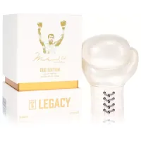 Muhammad Ali Legacy Round 6 Cologne