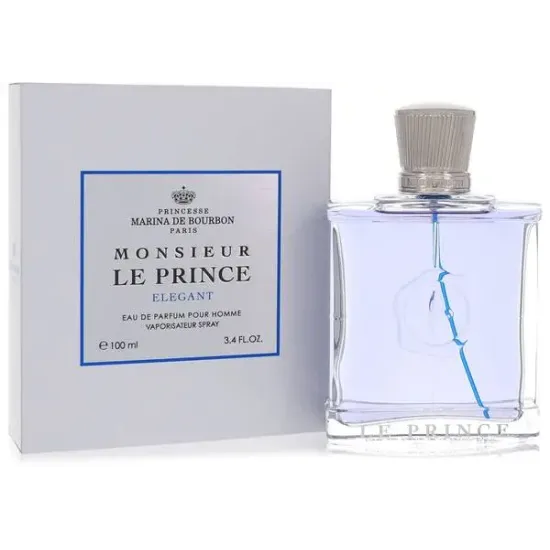 Monsieur Le Prince Elegant Cologne