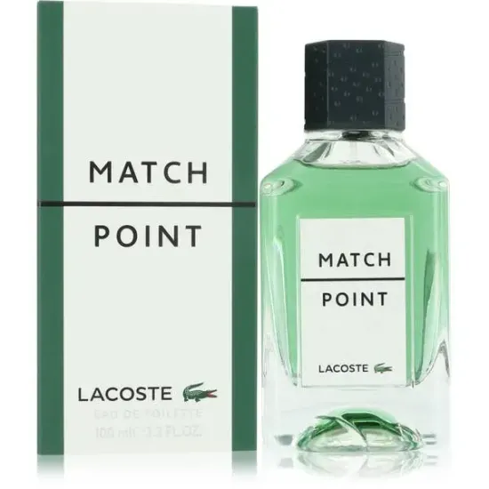 Match Point Cologne