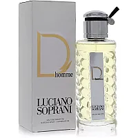 Luciano Soprani D Homme Cologne