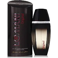 Lomani Original Cologne