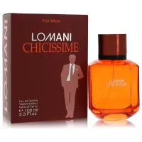 Lomani Chicissime Cologne