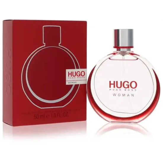 Hugo Perfume