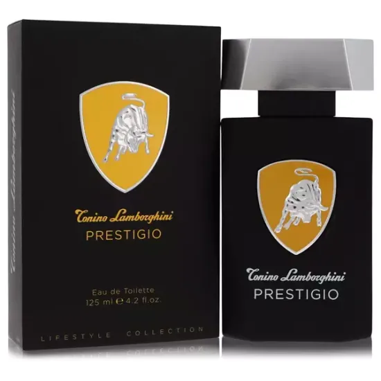 Lamborghini Prestigio Cologne