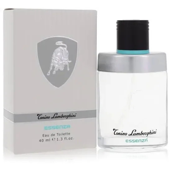 Lamborghini Essenza Cologne