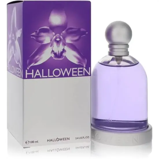 Halloween Perfume