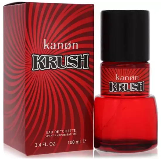 Kanon Krush Cologne