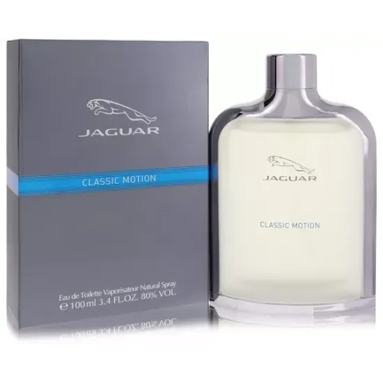 Jaguar Classic Motion Cologne