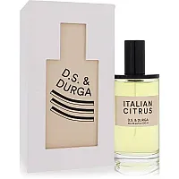 Italian Citrus Cologne