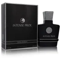 Intense Pride Cologne