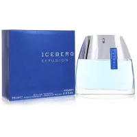 Iceberg Effusion Cologne