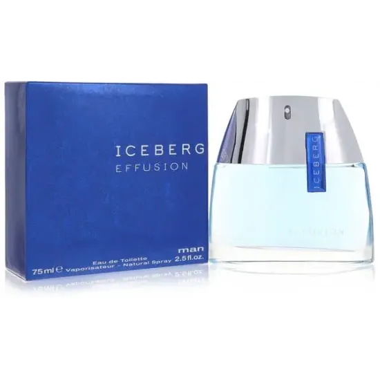 Iceberg Effusion Cologne