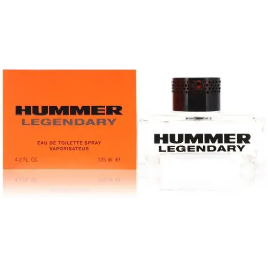 Hummer Legendary Cologne