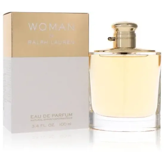 Ralph Lauren Woman Perfume