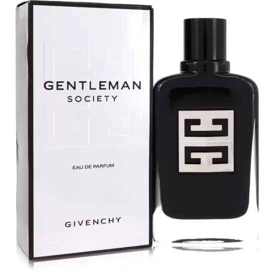 Gentleman Society Cologne