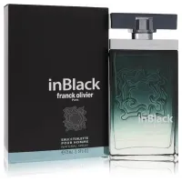 Franck Olivier In Black Cologne