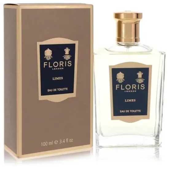 Floris Limes Cologne