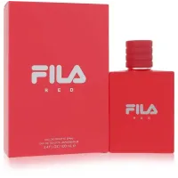 Fila Red Cologne