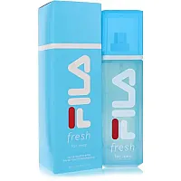 Fila Fresh Cologne