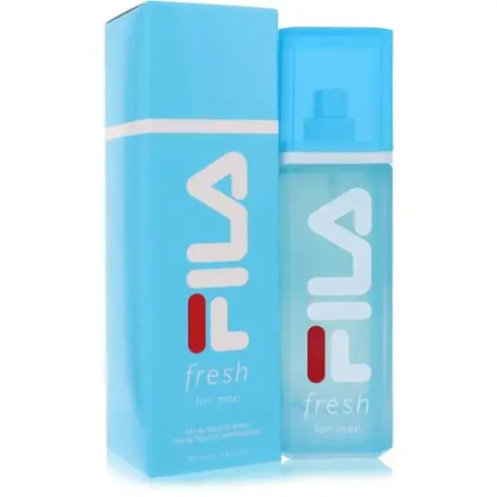 Fila Fresh Cologne