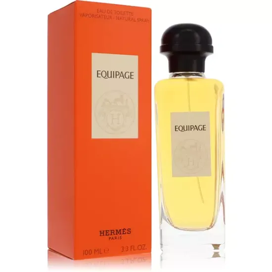 Equipage Cologne