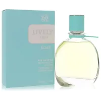 Eau De Lively Brazil Cologne