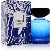 Dunhill Driven Blue Cologne