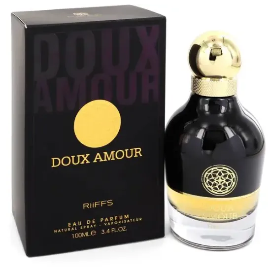 Doux Amour Cologne