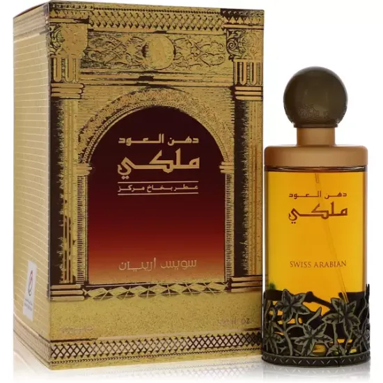 Dehn El Oud Malaki Cologne