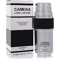 Camera Long Lasting Cologne