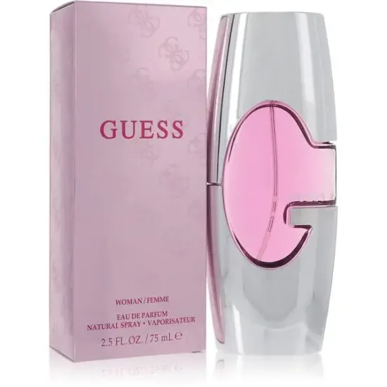 Guess (new) Perfume