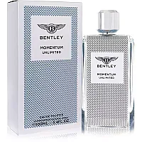 Bentley Momentum Unlimited Cologne