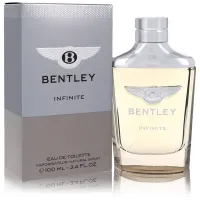 Bentley Infinite Cologne